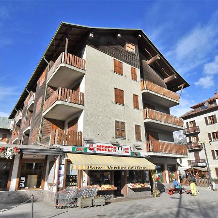 Apartment San Anton By Interhome Bormio Exterior photo