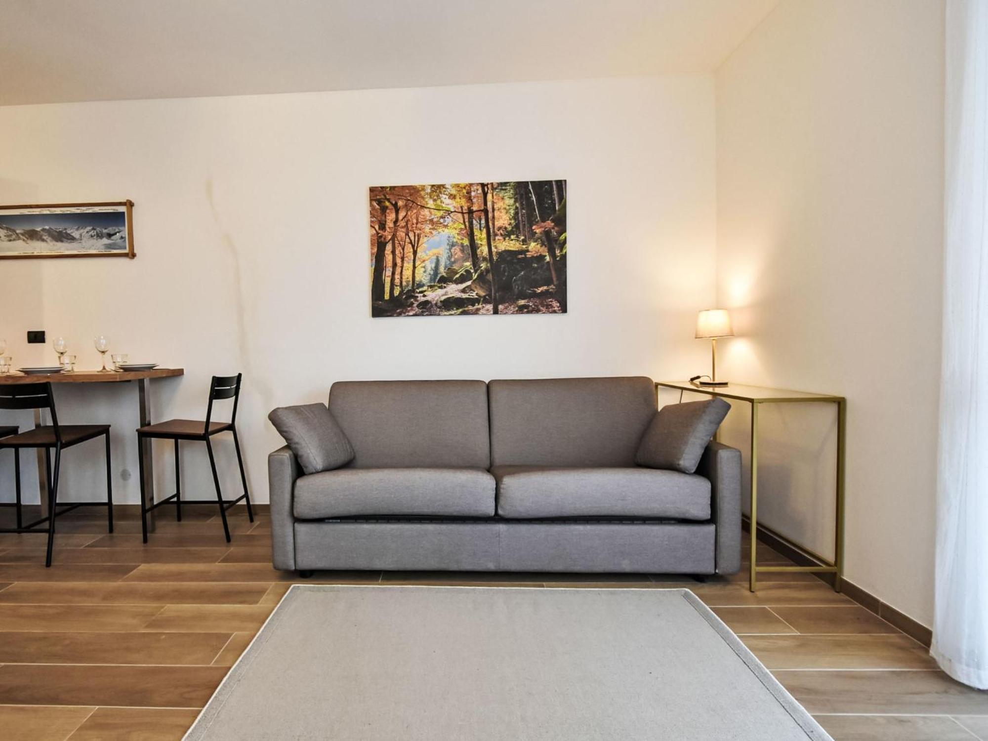 Apartment San Anton By Interhome Bormio Exterior photo